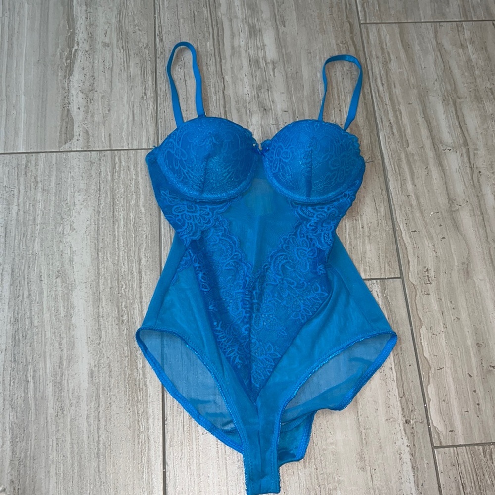 Bodysuit